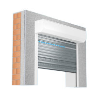 Garagentor Rolltor ARA77 flex
