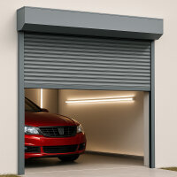 Garagentor Rolltor ARA77 flex